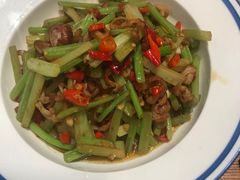 -印象鲵宴·张家界地标美食名片(溪布街店)