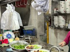 -珍珍小食店(西华路店)