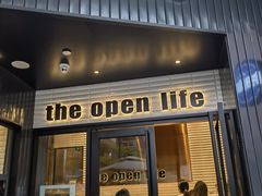 门面-The open life(万象城店)
