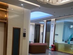 -佛山中大口腔医院·市二级口腔专科医院