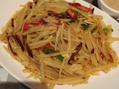 -百味地锅鸡(二店·财校分店)