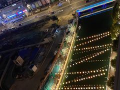 -昆明中心皇冠假日酒店
