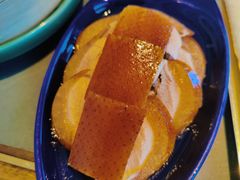枣香酥烤鸭/位-晟永興烤鸭店(五道口店)
