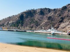 -大连老虎滩海洋公园