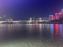 -重庆两江夜游-交运系列