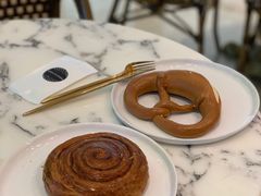 -WHEAT&BAKER-麥(凯德来福士店)