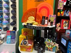 -LUSH(威尼斯人店)