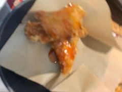 -必胜客(津塘店)