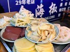 -金海椒罐罐鲢鱼(东方桂苑店)