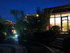 -大连金石滩绿发温泉假日酒店