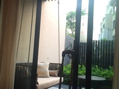 -上海崇明金茂凯悦酒店