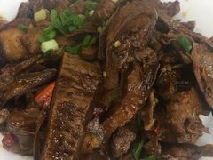 -徽州美食(三十年老店)