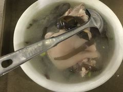 -天一沾水肥肠(科园一街店)