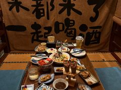 -鸟泉居酒屋·烧鸟·酒馆(百子湾店)
