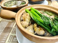 -超记煲仔饭(珠光路店)