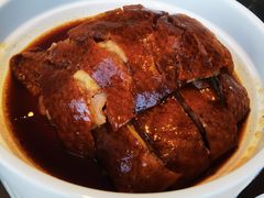 陈皮烧鹅-粤界(望京金辉店)