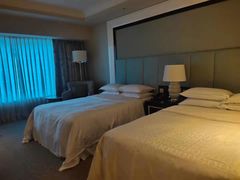 -澳门喜来登大酒店