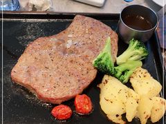 -必胜客(武进万达店)
