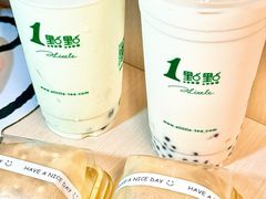 -1点点(金桥店)