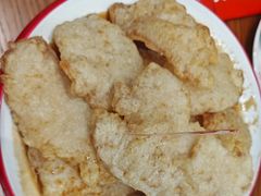 -英兰朝族饭店(河南桥头店)
