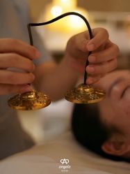 -安吉拉青春化管理中心