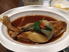 -肆月河豚·新淮扬(金融街店)