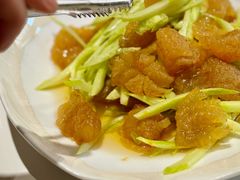 -渔港甄宴·海鲜·地标烟台菜(金沙滩店)