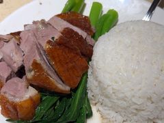 -肥妹烧腊店(翠竹路店)