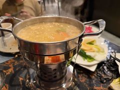 -济南凯宾斯基酒店-THE VIEW云景全日制餐厅