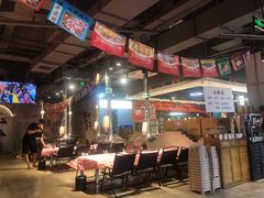 -生火火·小炉子炭烤(金楠天街总店)