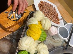 -锅老头海鲜铁锅炖