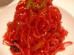 -大鸭梨烤鸭(左家庄店)