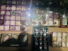 -甘肃地质博物馆