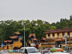 -宝通禅寺