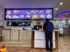 -捷信牛奶甜品世家(柳巷店)