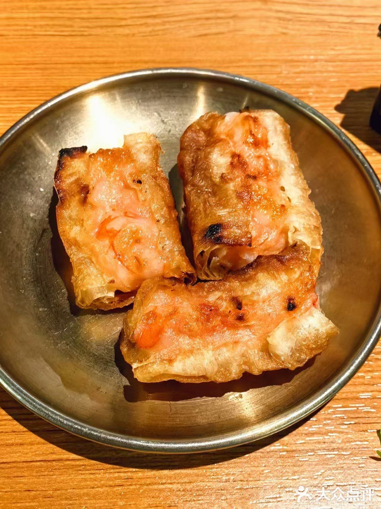 好久没有吃烤肉了,金炭烤肉在厦门世界购物中心3楼