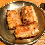 好久没有吃烤肉了,金炭烤肉在厦门世界购物中心3楼