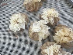 -清真·同发顺饭庄·烧麦(总店)