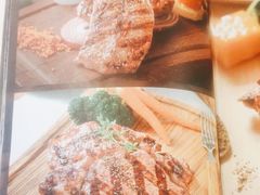 -米兰西点(兴隆台店)