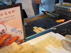 -白云宾馆-祥云西餐厅·法式鹅肝海鲜自助