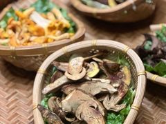 -滇野云南野生菌餐厅(陕西南路店)