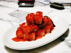 -湖滨28中餐厅·西湖宴·杭州君悦酒店