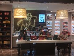 -GODIVA(月星环球港店)