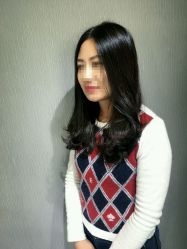 -HD HAIR STYLE