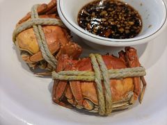 -张记虾尾·火锅·烧烤·大排档(涉外店)