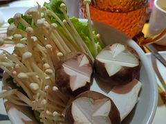 -海银海记潮汕牛肉火锅(新港中路海珠店)