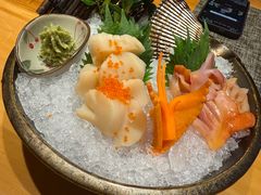 -大岛日本料理铁板烧(南通大饭店)