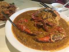 -无招牌海鲜餐厅(滨海艺术中心店)