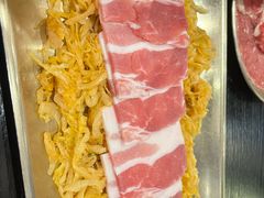 -西塔老太太泥炉烤肉(龙湖北苑天街店)