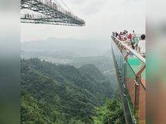 -梦幻奥陶纪景区